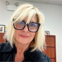 Wendy Wilson