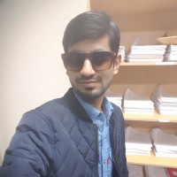 Usman Sajid