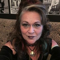Carolyn Woods