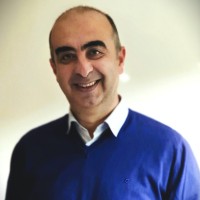 İsmail Hakkı SERİN