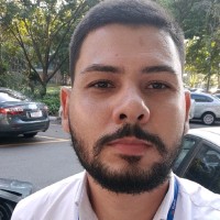 Matheus Crivelaro