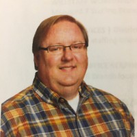Tim Thornton