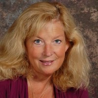 Maureen Moriarty