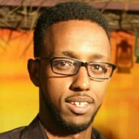 Mohammed Jama