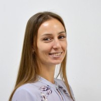 Валерия Иютина