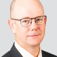 Michael Hillary