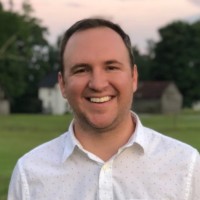 Chris Cate