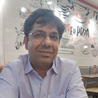 Vipul Gautam