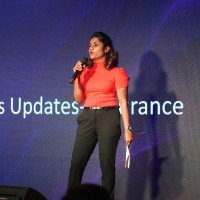 Unnimaya C M