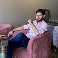 Kalrav Chauhan