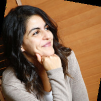 Helena Blangy