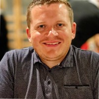 Luke Quantick