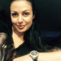 Marina Gazarian
