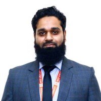 Ali Ahmed Abdullah