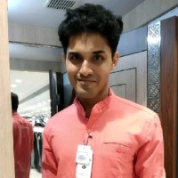 Deepu Raghuthaman