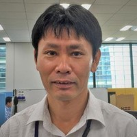 Kenji Ikeda