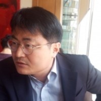Ken Bae