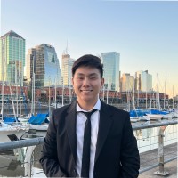Matias Kim