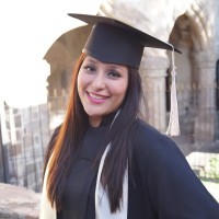 Mara Core García Cariño