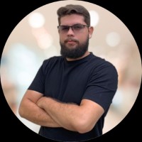 Bruno Desenvolvedor fullstack