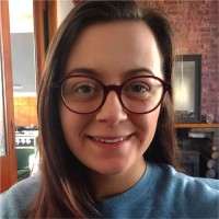 Lucy Sheard Ashcroft