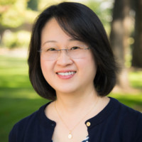 Zhirong Yin