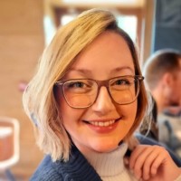 Dr Sophie Taylor