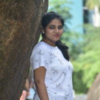 Chinmaye Deepthi S B