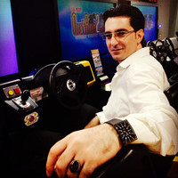 Mazen ِAbou Assi