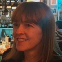 Cathy Rastrick