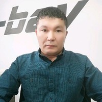 Магауия Шотбаев