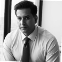 Imran Shaikh