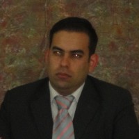 Luis Osorio Maldonado