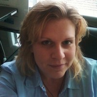 Carrie Blackwell, Sphr