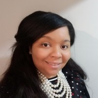 Tiffany Ford