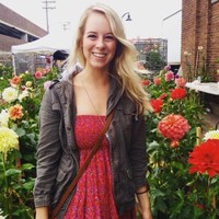 Chelsea Barlow