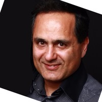 Mehrdad Rabin
