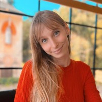 Xiana Vidal 👩🏼💻