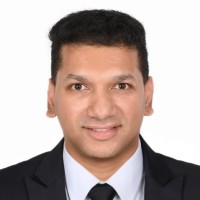 Aneesh Peter