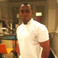 Sunday Udoh