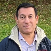 Anthony. Saldanha