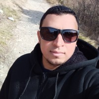 Achraf Belhi