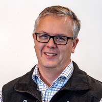 Peter Kvarndal
