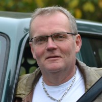 Jørn Thyge