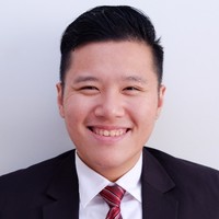 Zhong Sheng Solomon Ng