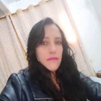 Antônia Gonçalves