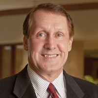 Douglas McNeill, FACHE - CEO