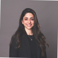 Naureen Perwani, Cim®