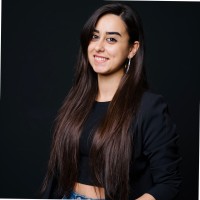 Eliane Abdel Sater