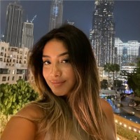 Hana Morsy